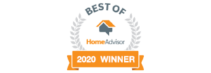 Best Of Home Advisor 2020 Winner