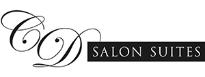 CD Salon Suites logo