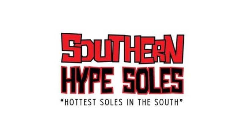 Southern Hype Soles Logo