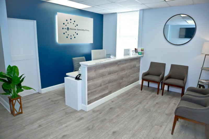 office