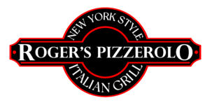 Roger's Pizzerolo logo