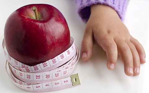 pediatric weight management