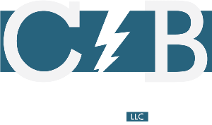 Case & Brothers Electric Logo
