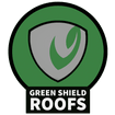 Green Shield Roofs & Construction Logo