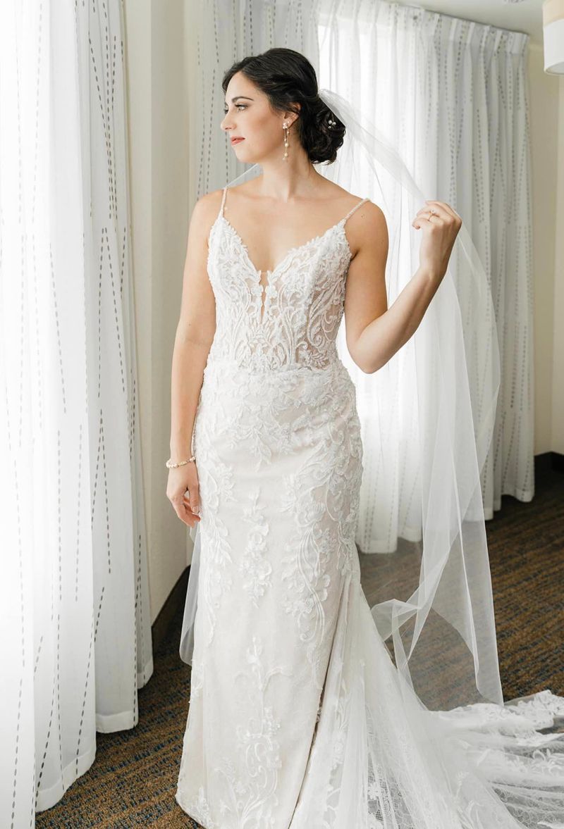 Bridal Shop in Pittsburgh, PA House of Couture Designs