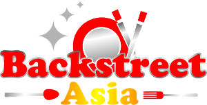 Backstreet Asia logo