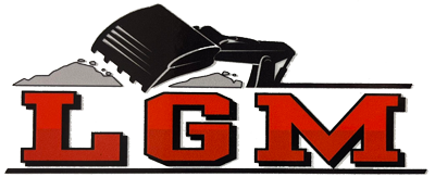 Long's General Maintenance logo