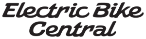 electric bike central logo