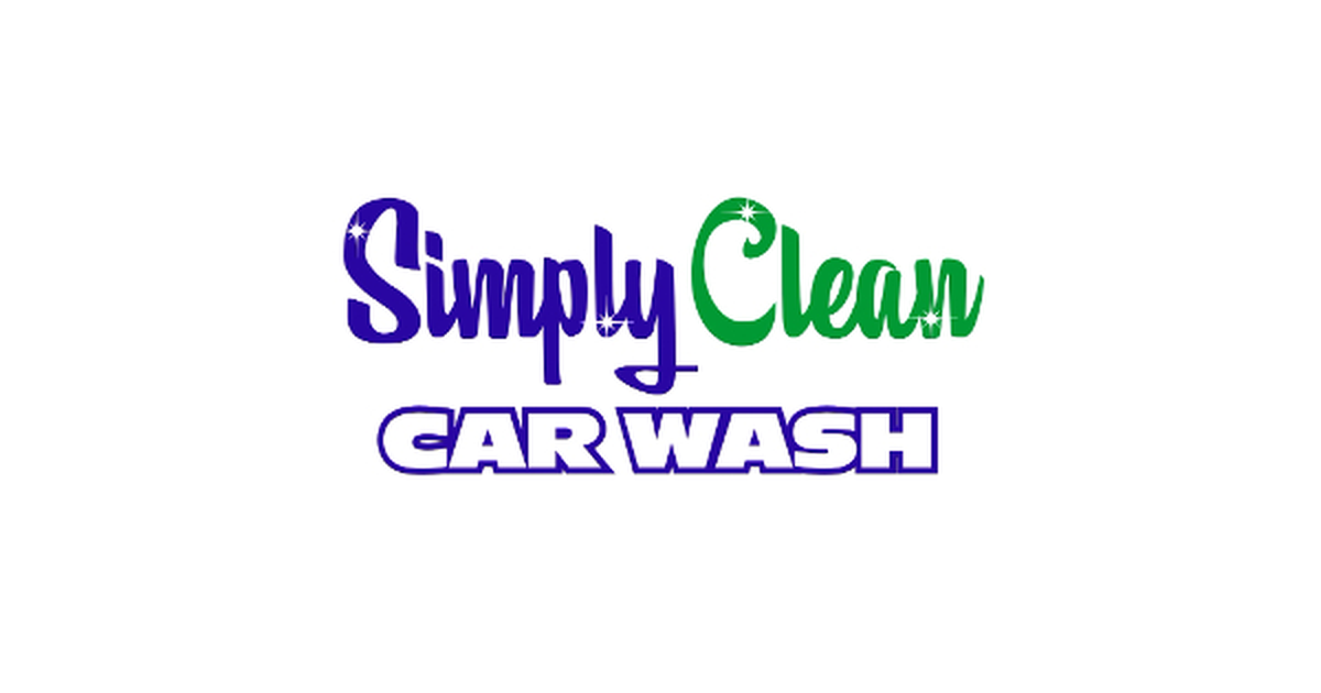 Car Wash in Columbus, OH | Simply Clean Car Wash