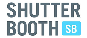 shutter booth logo