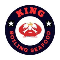 king boil logo