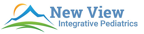 New View Integrative Pediatrics logo
