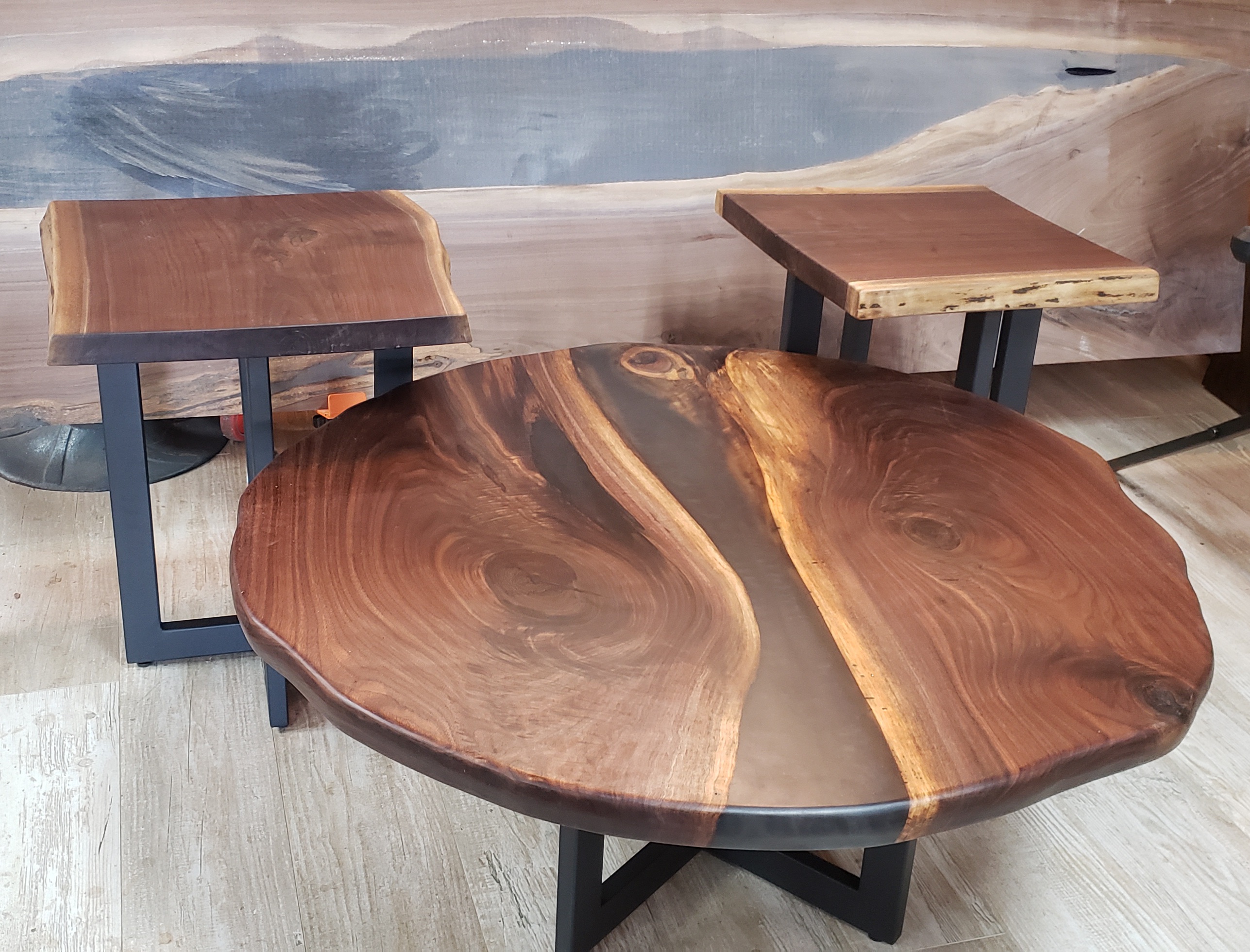 custom wood furniture