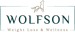 Wolfson Weight Loss & Wellness at Vinings Logo