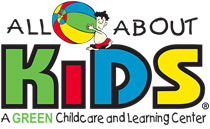 All About Kids Childcare & Learning Center logo