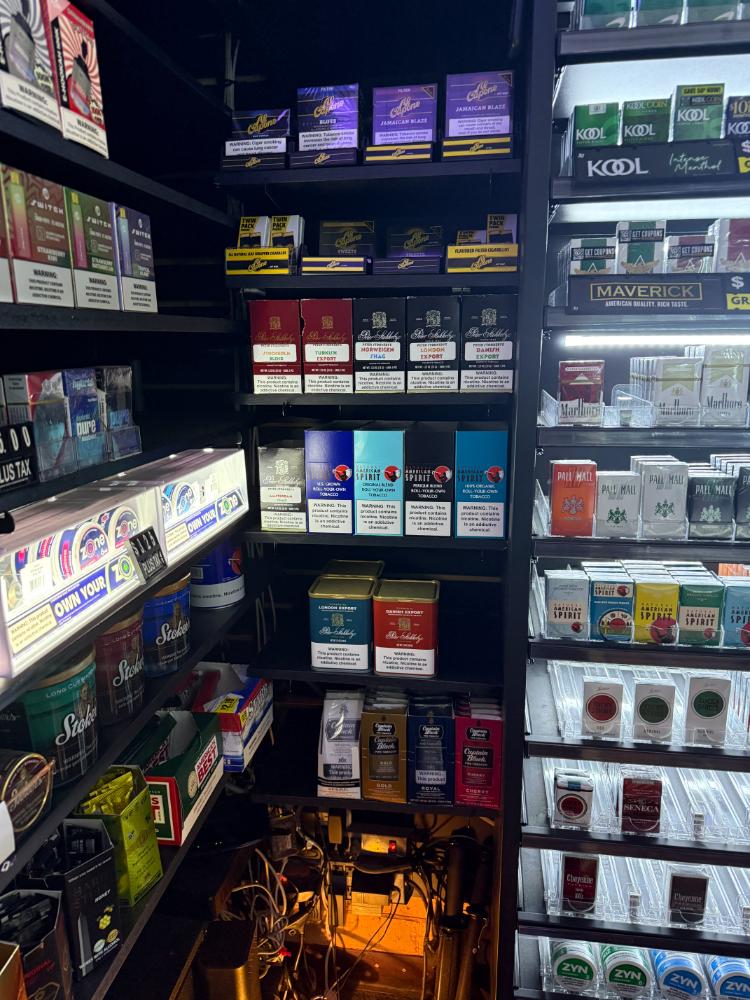 Sample Products
