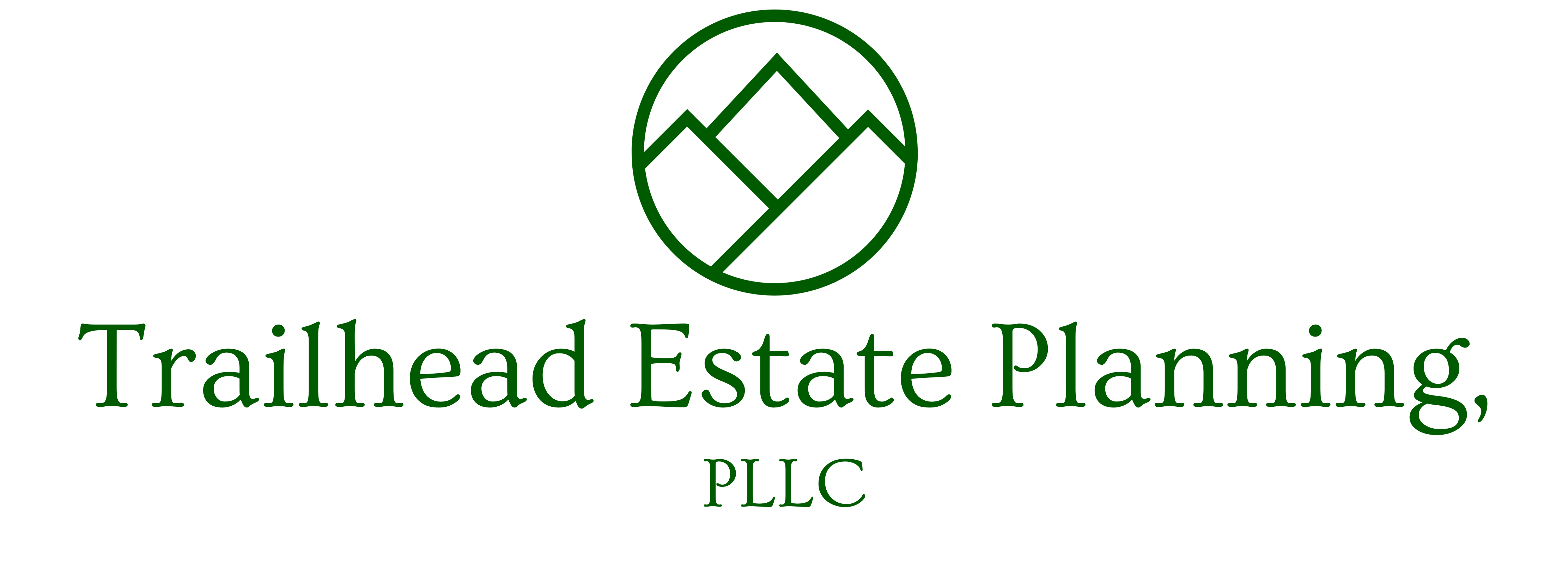 Trailhead Estate Planning Logo image