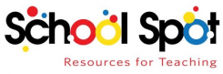 School Spot logo