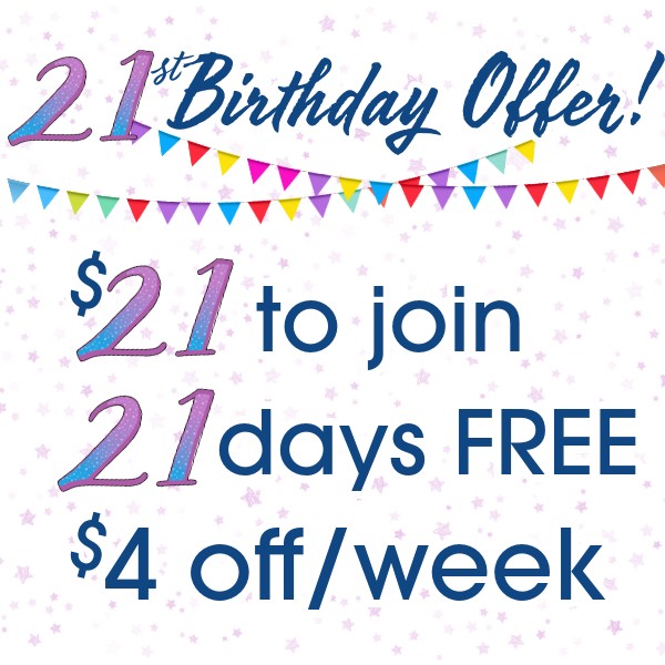 April Special