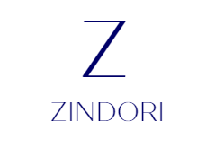 Zindori logo