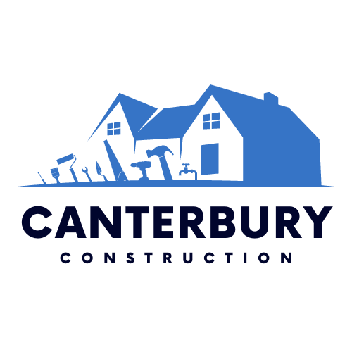 Canterbury Construction logo