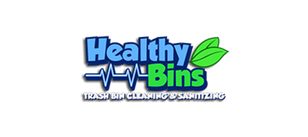 healthy bins logo