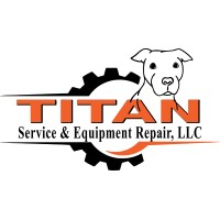 Titan Service Logo