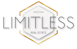 Limitless Real Estate logo