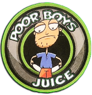 Poor Boys logo