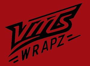 VMS Wrapz Logo