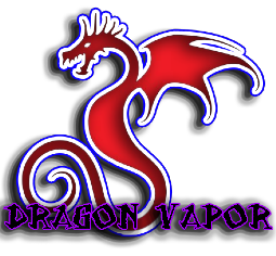 Dragon Vapor logo