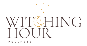 Witching Hour Wellness logo