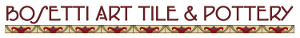 Bosetti Art Tile logo