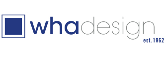 Whadesign Logo