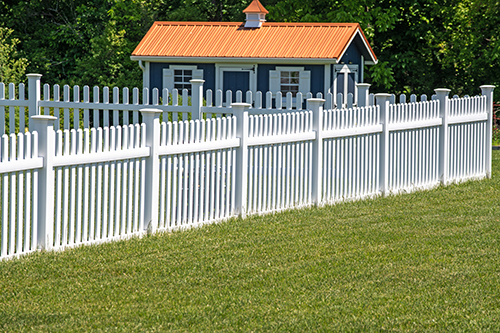 Fencing
