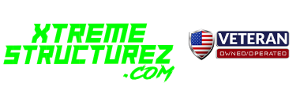 Xtreme Structurez Logo