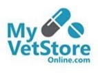 MyVetStoreOnline.com logo