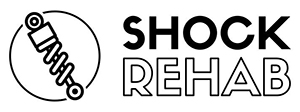 Shock Rehab logo