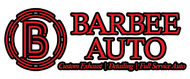 Barbee Auto Body Works & Collision logo