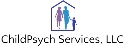 ChildPsych Services logo