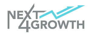 next 4 growth logo