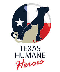 Texas Humane Heroes. 