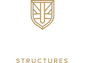 Enduria Structures logo