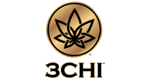 3CHI Brand Logo