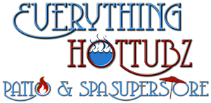 Everything Hot Tubz logo