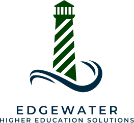 Edgewater Higher Education Solutions logo