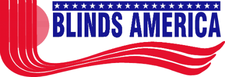 Blinds America Logo