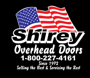 Shirey Overhead Doors Logo