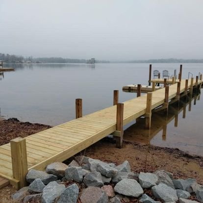 Dock Repair Near Me | Destination Dock