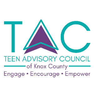 teen advisory council ogo